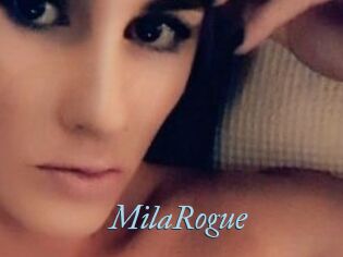 MilaRogue
