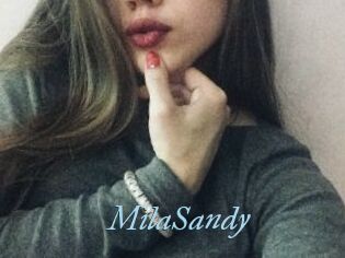 MilaSandy