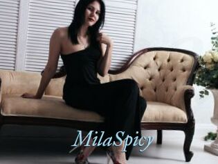 MilaSpicy