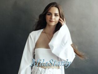 MilaStanly
