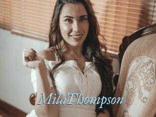MilaThompson