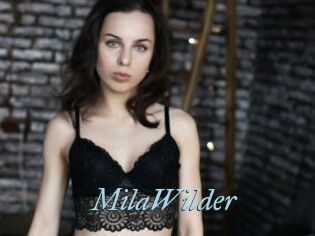 MilaWilder