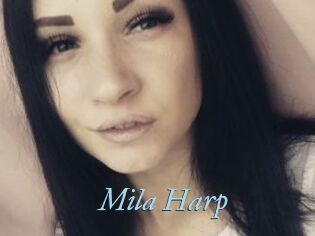 Mila_Harp
