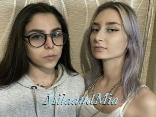 MilaandMia