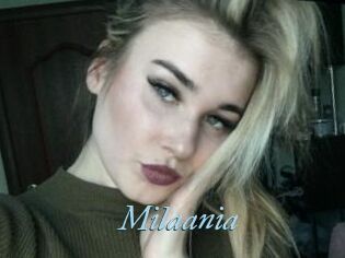 Milaania