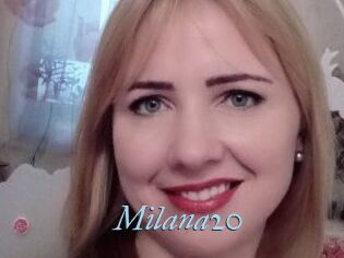 Milana20