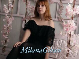 MilanaGibson
