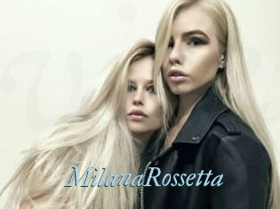 MilanaRossetta