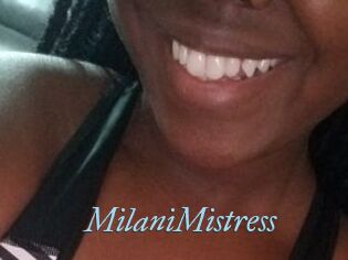 MilaniMistress