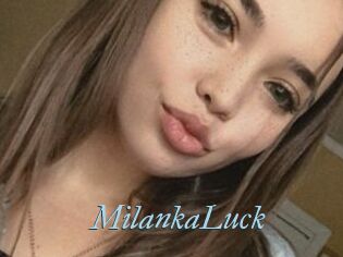 MilankaLuck
