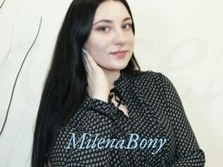 MilenaBony