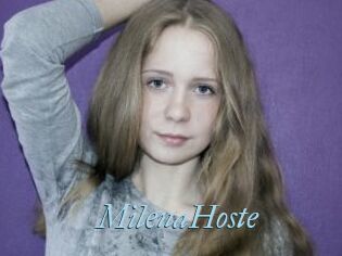 MilenaHoste