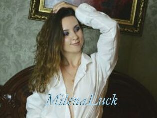 MilenaLuck