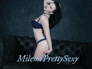 MilenaPrettySexy