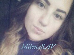 MilenaSAV