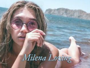 Milena_Loving