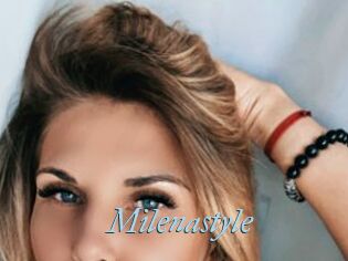 Milenastyle