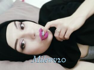 Milenv20