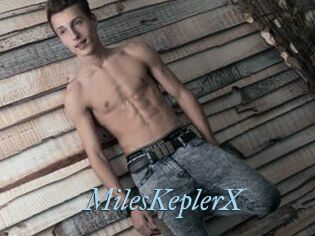 MilesKeplerX