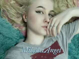 MileshaAngel