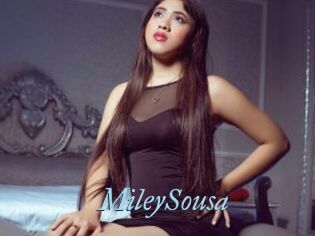 MileySousa