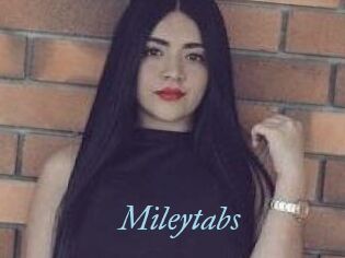 Mileytabs