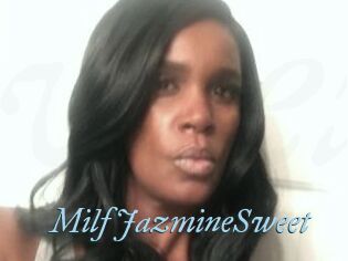 MilfJazmineSweet
