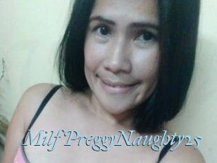 MilfPreggyNaughty25