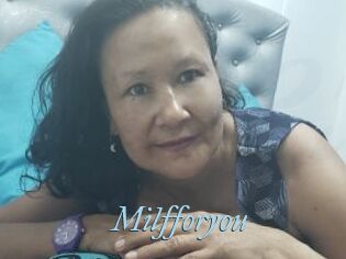 Milfforyou