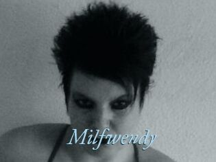 Milfwendy