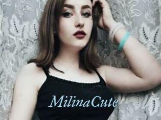MilinaCute