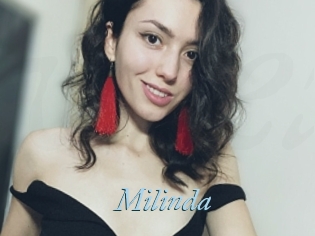 Milinda