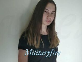 Militaryfire