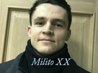 Milito_XX