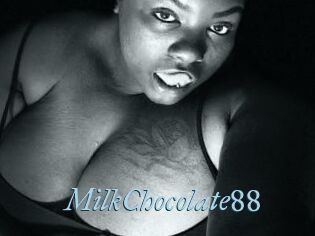 MilkChocolate88