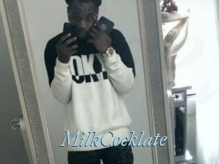MilkCocklate
