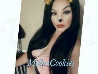 MilknCookies
