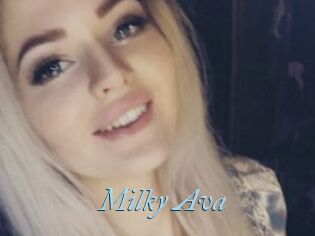 Milky_Ava