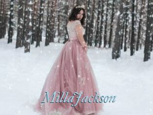 MillaJackson