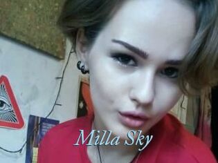 Milla_Sky