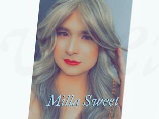 Milla_Sweet
