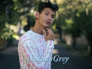 MillianGrey