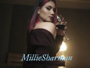 MillieSharman