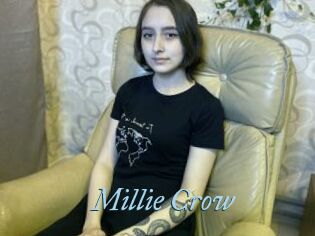 Millie_Crow