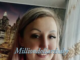 Milliondollarsbaby