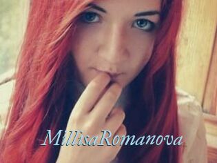 Millisa_Romanova