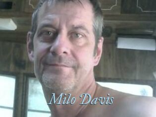 Milo_Davis