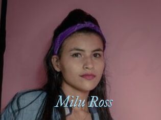 Milu_Ross