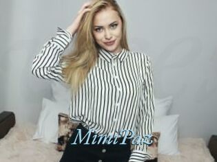 MimiPaz