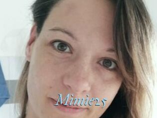 Mimie25